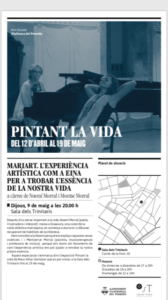 Cartell Vilafranca