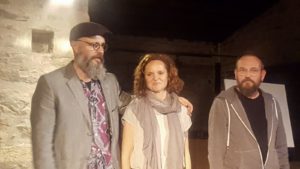 Castell Montesquiu 10